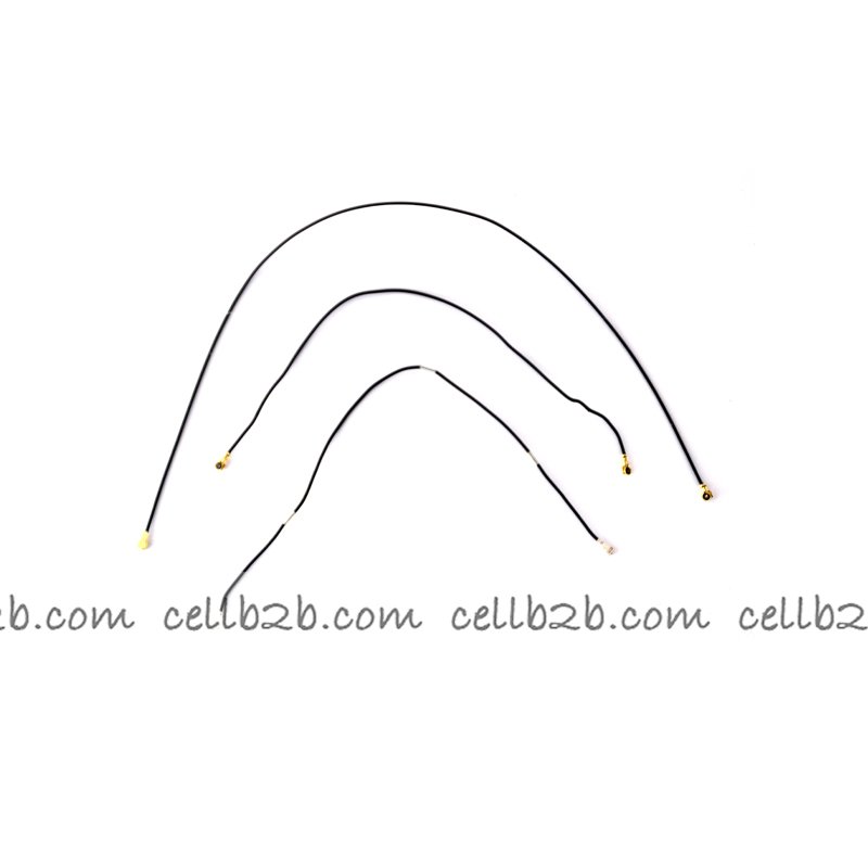 Cable Antena Cobertura Coaxial para Xiaomi Mi 10T Lite 5G