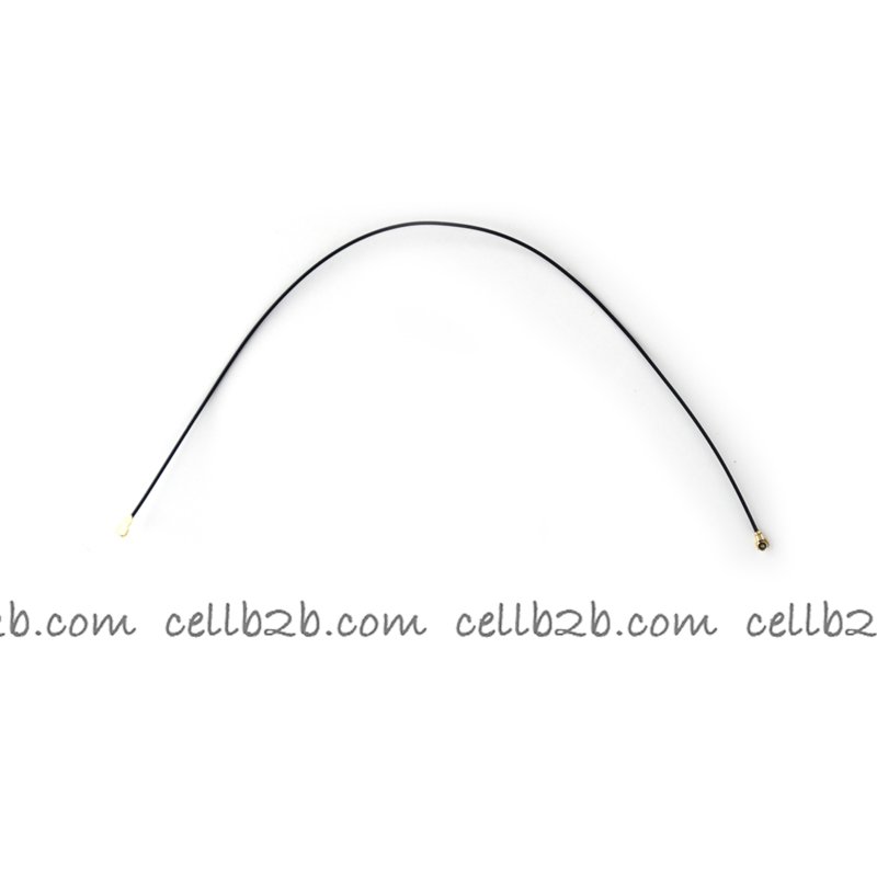 Cable Antena Cobertura Coaxial para Xiaomi Redmi 9T / Poco M3