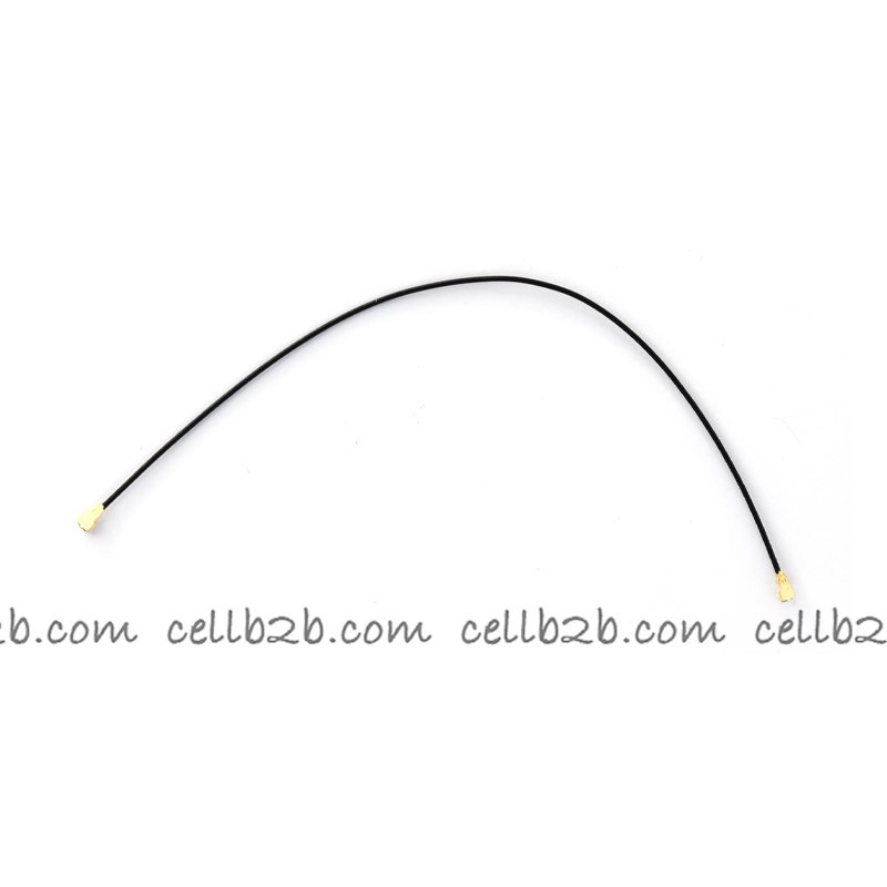 Cable Antena Cobertura Coaxial para Xiaomi Redmi Note 8 Pro