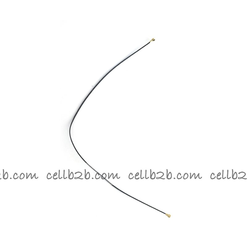 Cable Antena Cobertura Coaxial para Xiaomi Redmi Note 9