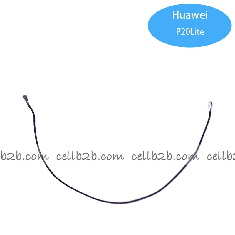 Cable Antena Cobertura Para Huawei Honor View 10 Lite/ Honor 8X/ P20 Lite