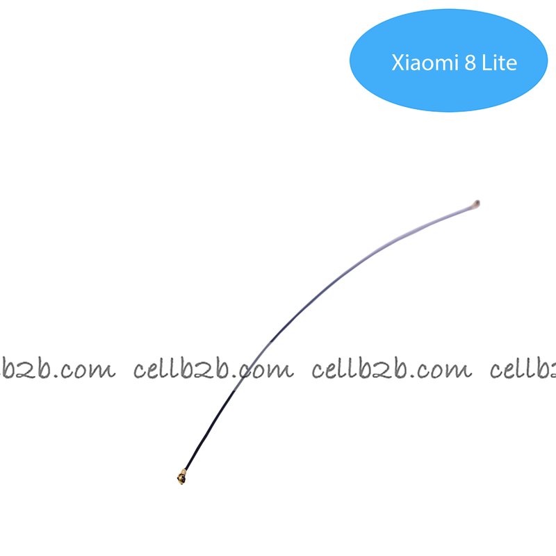 Cable Antena Cobertura Para Xiaomi Mi 8 Lite