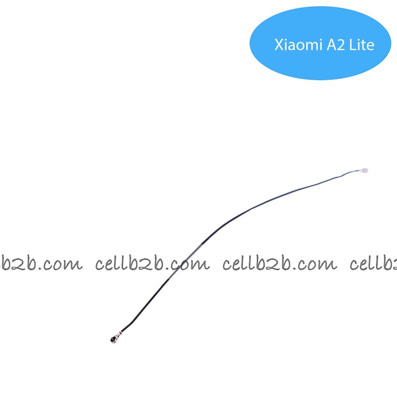 Cable Antena Cobertura Para Xiaomi Mi A2 Lite / Redmi 6 Pro