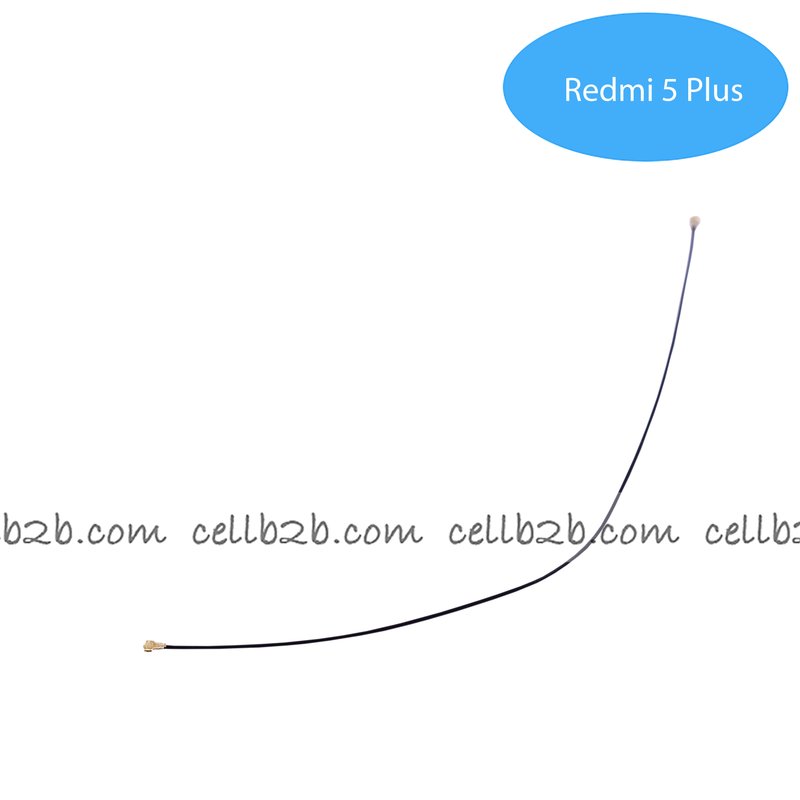 Cable Antena Cobertura Para Xiaomi Redmi 5Plus