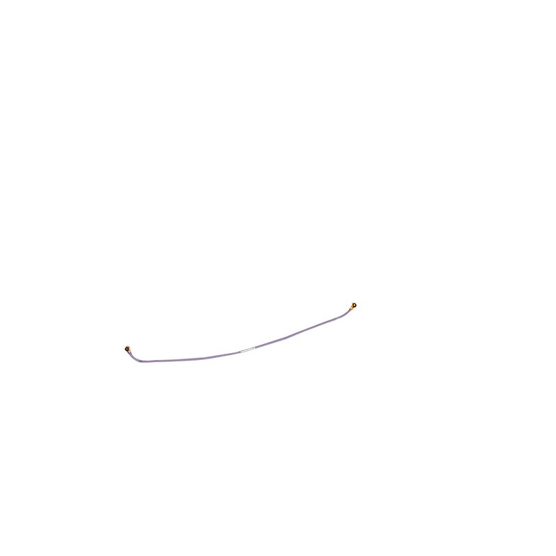 Cable Antena Cobertura Coaxial para Sony Z1
