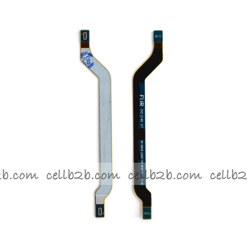 Cable Cobertura para Samsung S21 5G G991B
