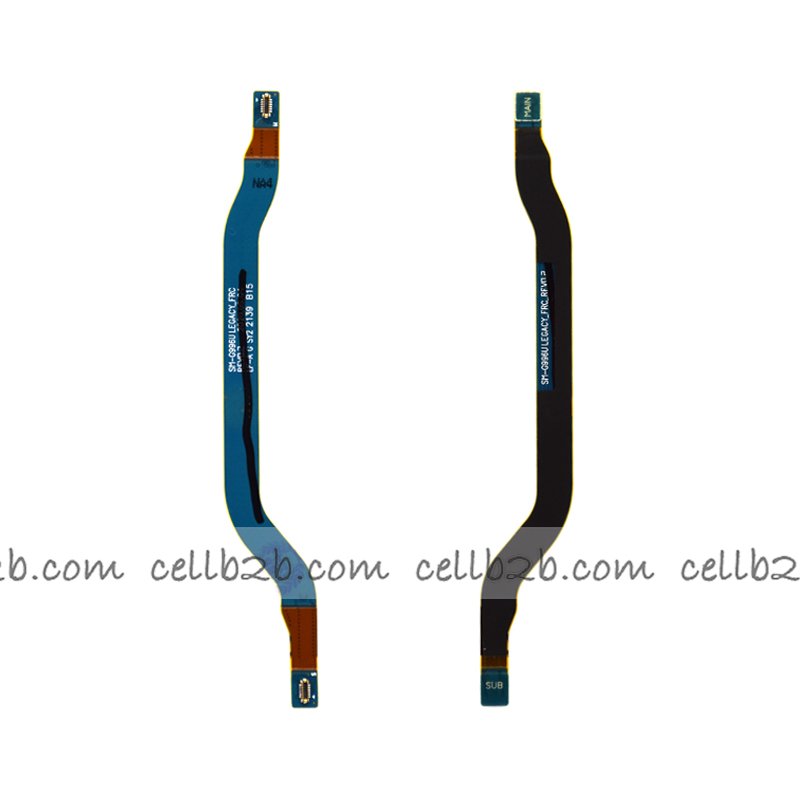 Cable Cobertura para Samsung S21 Plus G996U/G996F