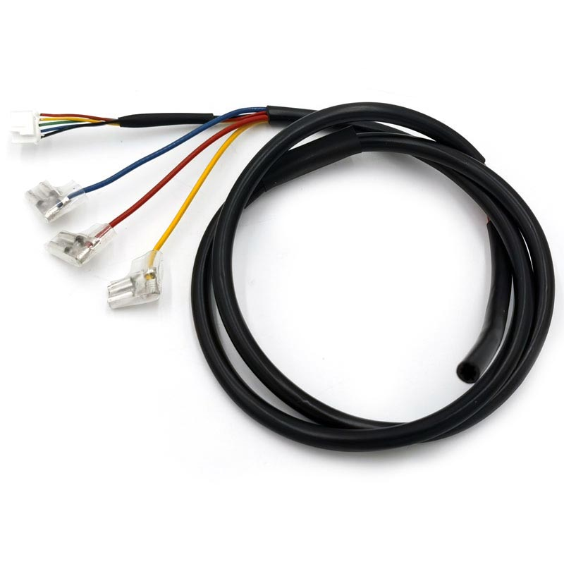 ES197 Cable de Motor para Xiaomi Mi Electric M365 / M365 Pro / M365 Pro 2 / 1S / Lite
