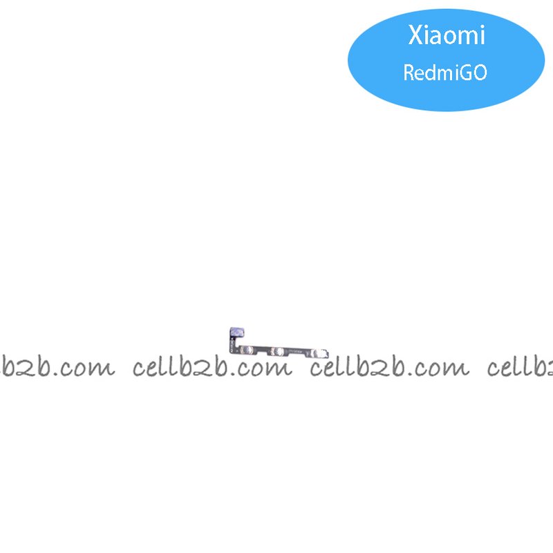 Cable Felx de Encendido para Xiaomi Redmi Go