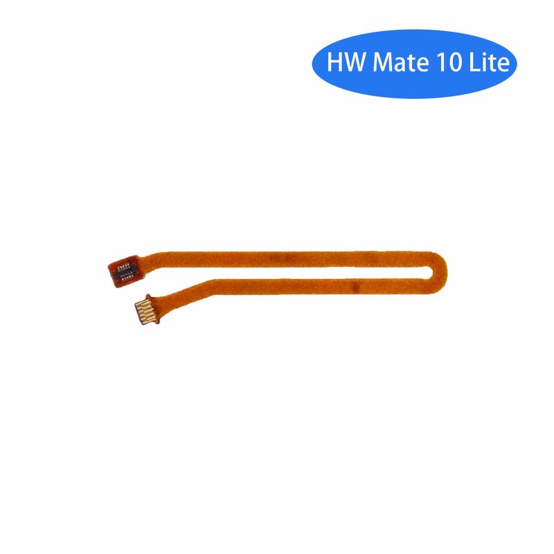 Cable Flex con Lector de huella para Huawei Mate 10 Lite
