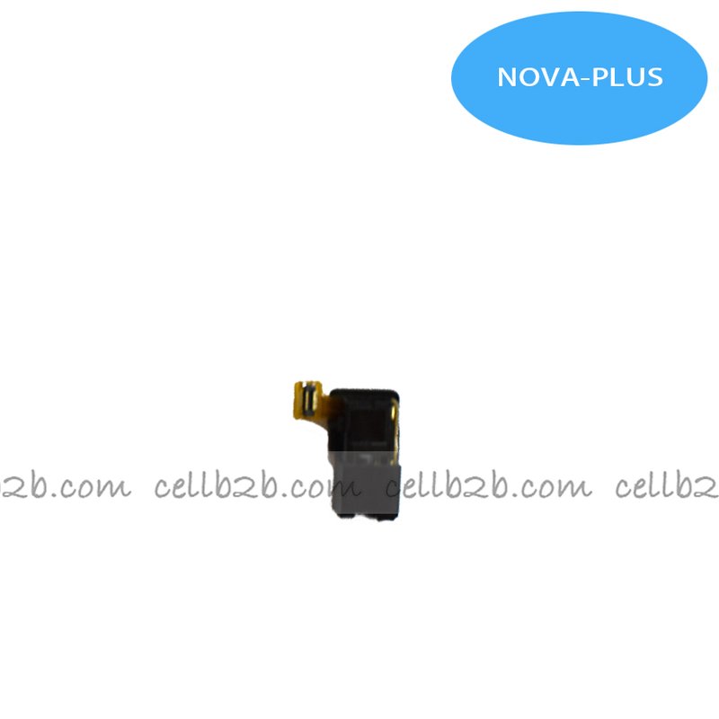 Cable Flex de Audio Jack para Huawei NOVA PLUS