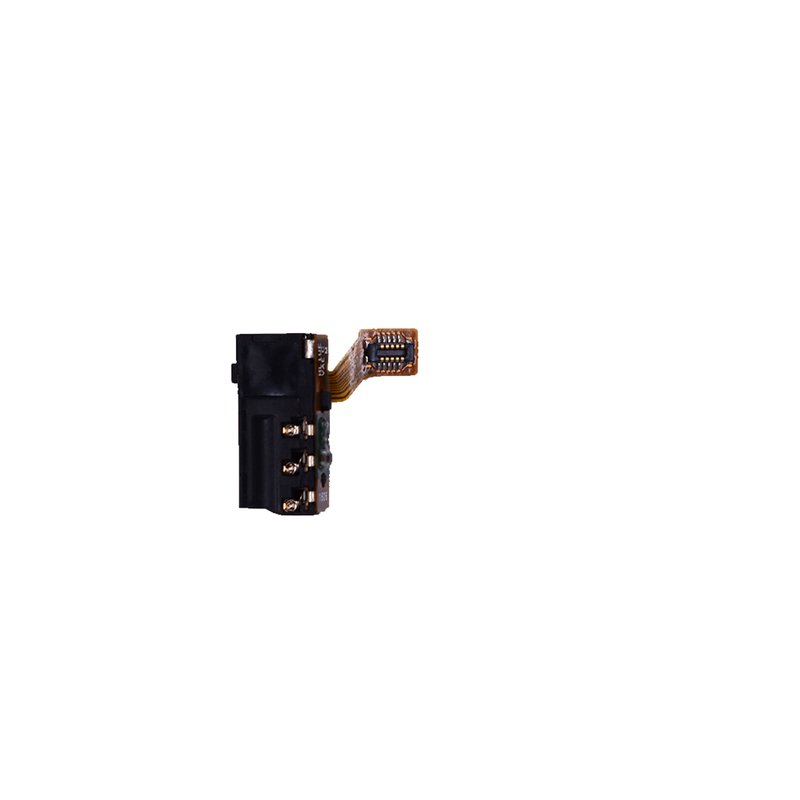 Conector de Audio Jack para Huawei P9