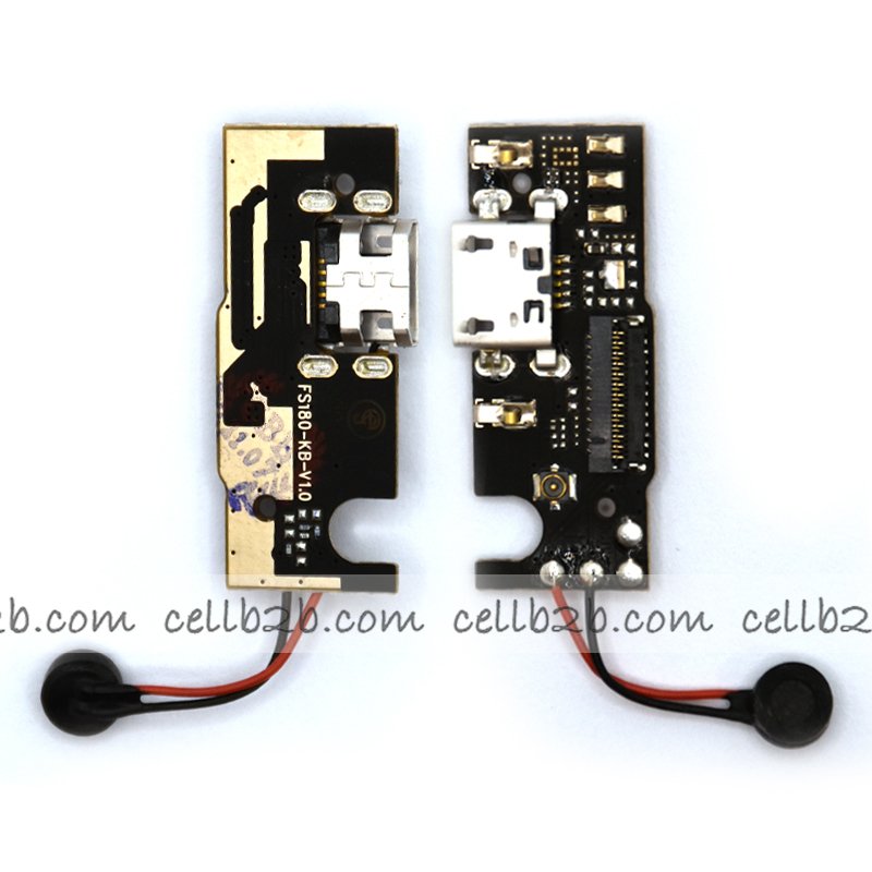 Cable Flex de Carga para Alcatel 1SE 2020