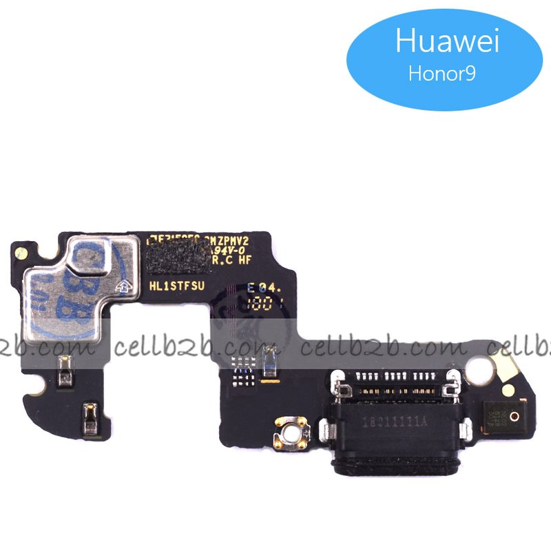 Cable Flex de Carga para Huawei Honor 9
