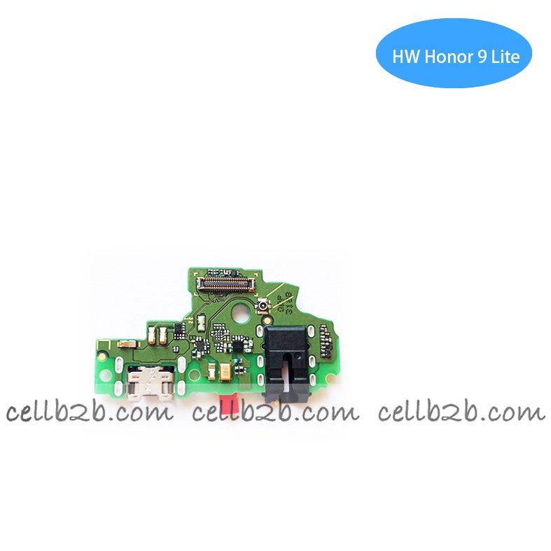 Cable Flex de Carga para Huawei Honor 9 Lite