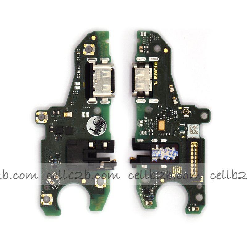 Cable Flex de Carga para Huawei Honor X7 ORI
