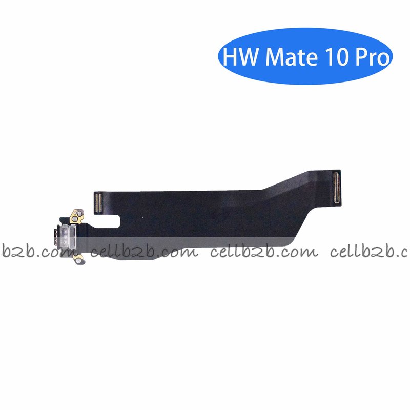 Cable Flex de Carga para Huawei Mate 10 Pro