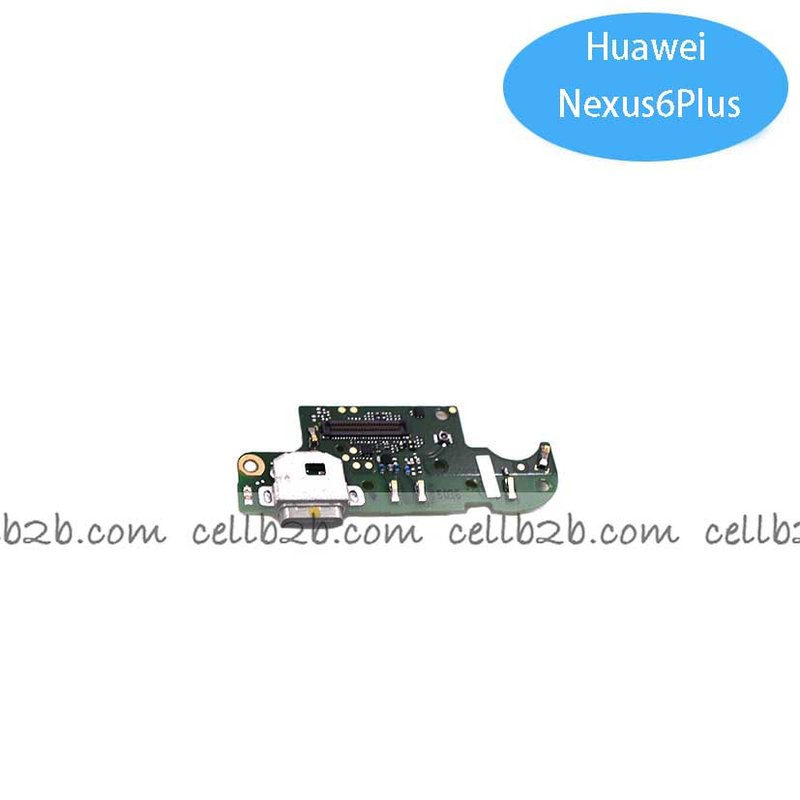 Cable Flex de Carga para Huawei Nexus 6 Plus
