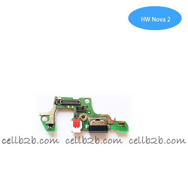 Cable Flex de Carga para Huawei Nova 2
