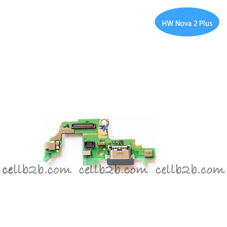 Cable Flex de Carga para Huawei Nova 2 Plus