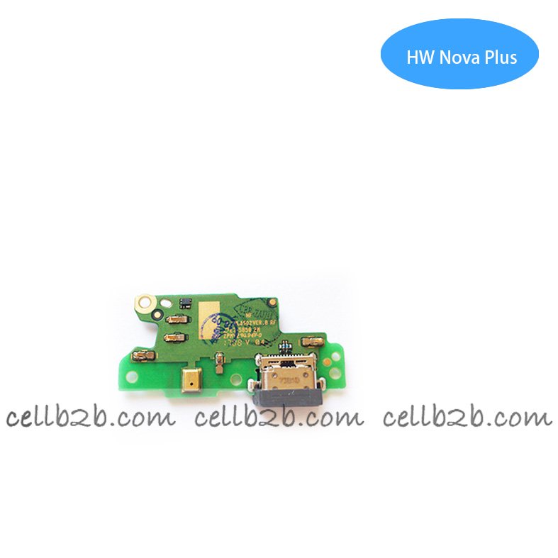 Cable Flex de Carga para Huawei Nova Plus