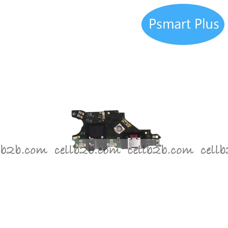 Cable Flex de Carga para Huawei P Smart Plus