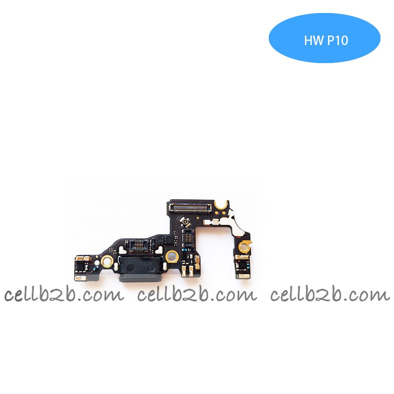 Cable Flex de Carga para Huawei P10
