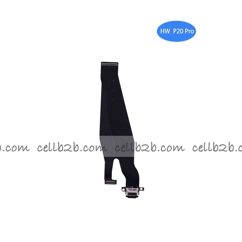 Cable Flex de Carga para Huawei P20 Pro Original