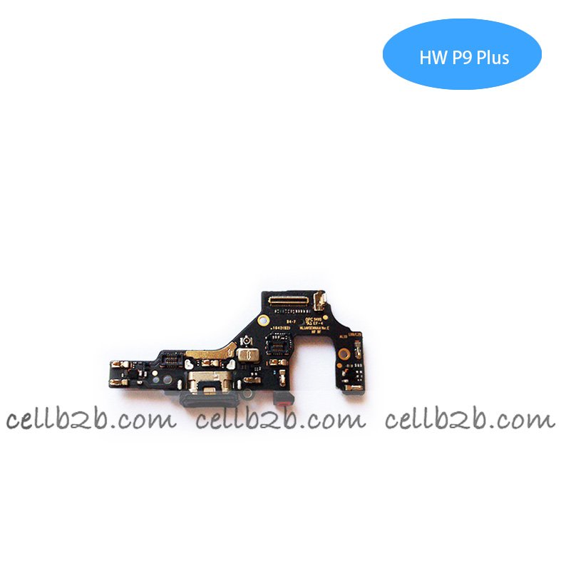 Cable Flex de Carga para Huawei P9 Plus