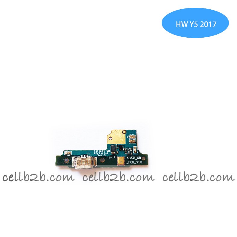 Cable Flex de Carga para Huawei Y5 2017/ Y6 2017