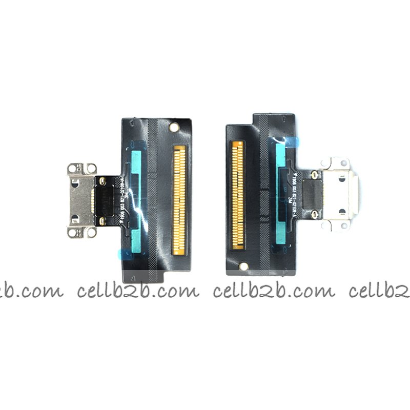 Cable Flex de Carga para iPad Air 3 10.5 2019 2n A2152 A2123 A2153 A2154 Blanco