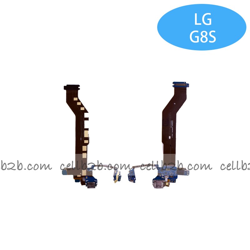 Cable Flex de Carga para LG G8S