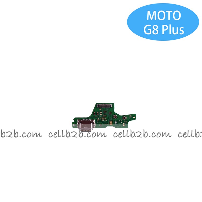 Cable Flex de Carga para Motolora G8 Plus