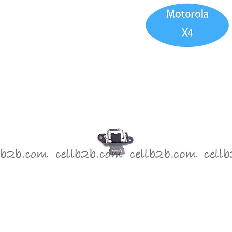 Cable Flex de Carga para Motorola X4