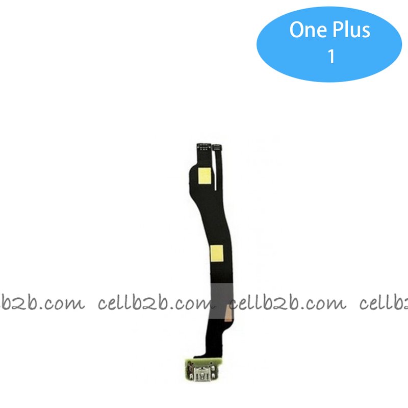 Cable Flex de Carga para OnePlus 1