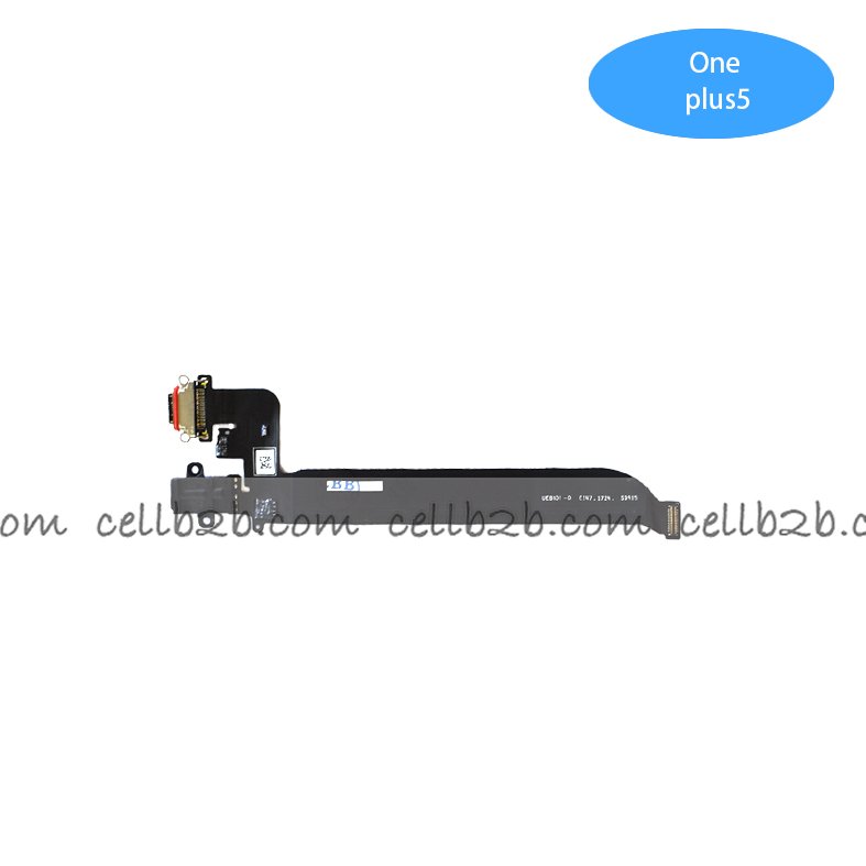 Cable Flex de Carga para OnePlus 5