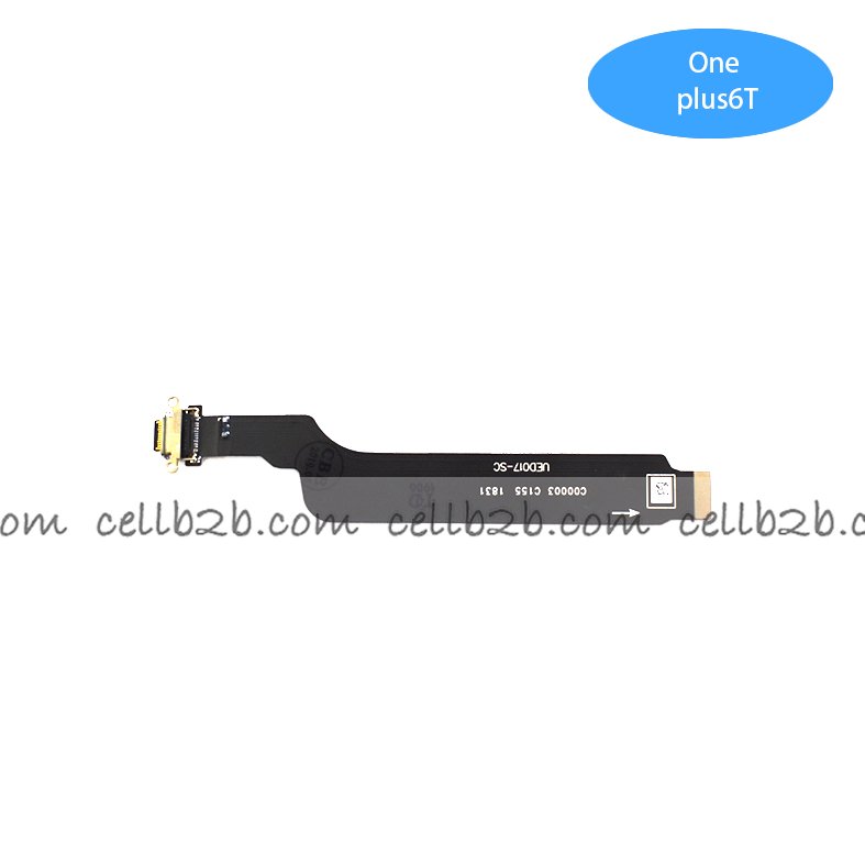 Cable Flex de Carga para OnePlus 6T