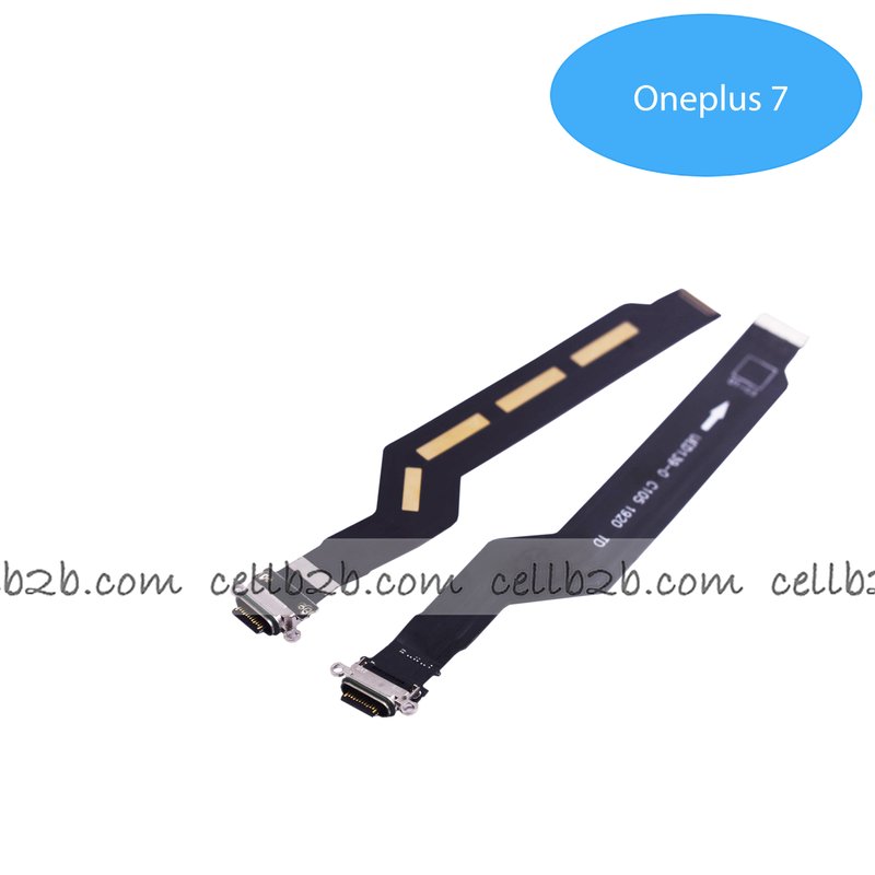 Cable Flex de Carga para OnePlus 7