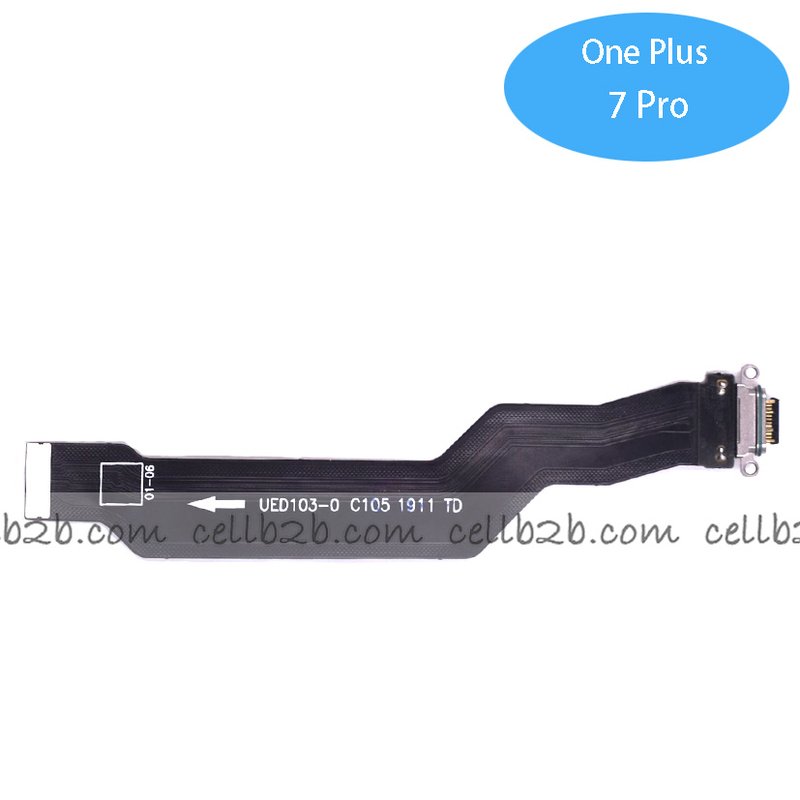 Cable Flex de Carga para OnePlus 7 Pro