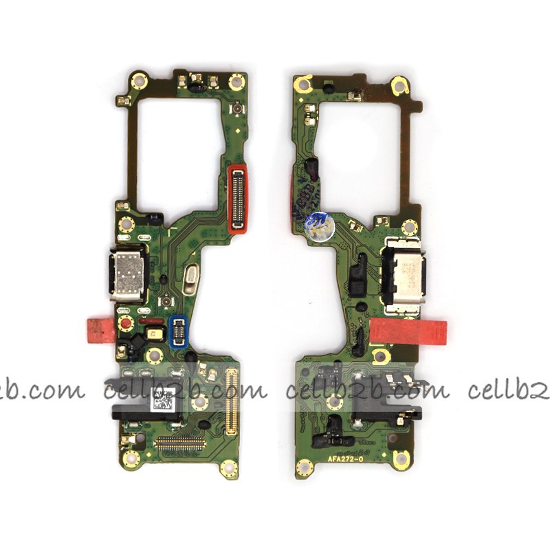 Cable Flex de Carga para OPPO A74 4G / Realme 8 4G ORI