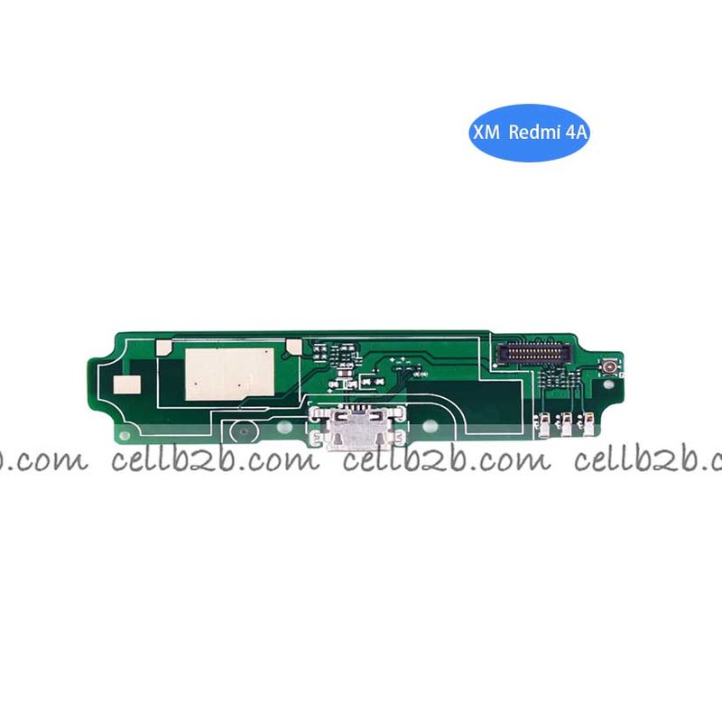 Cable Flex de Carga para Xiaomi Redmi 4A