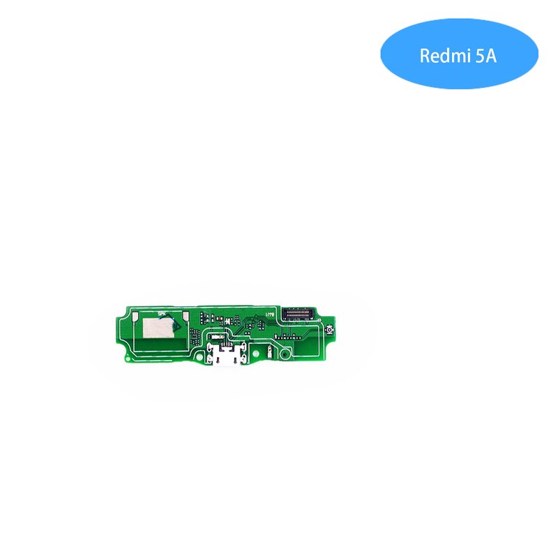 Cable Flex de Carga para Xiaomi Redmi 5A