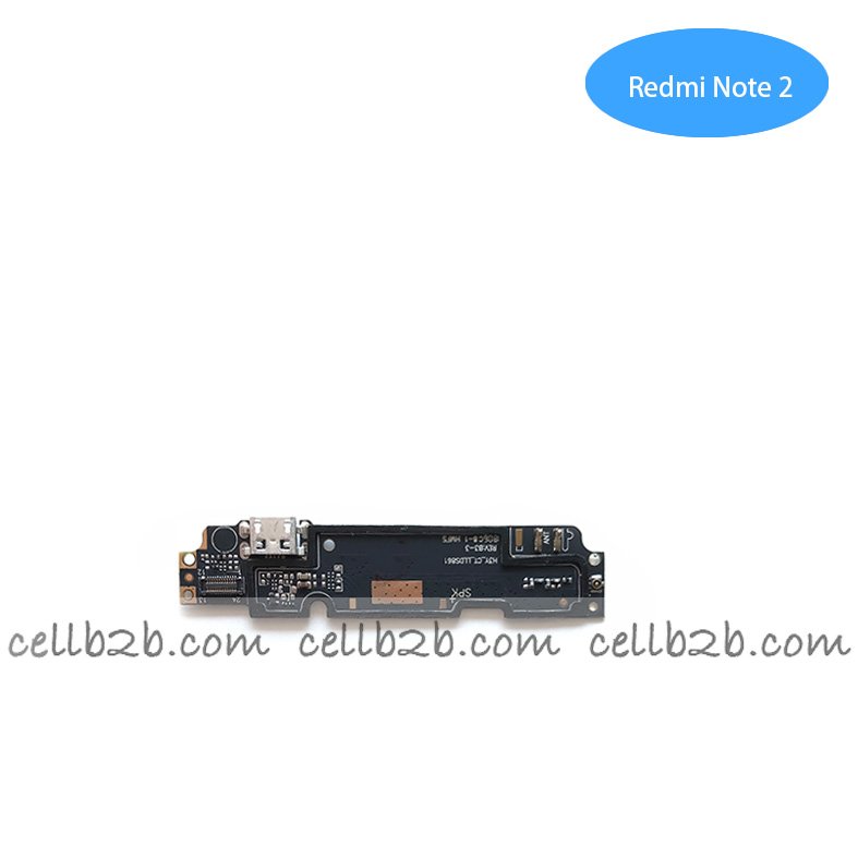 Cable Flex de Carga para Xiaomi Redmi Note 2