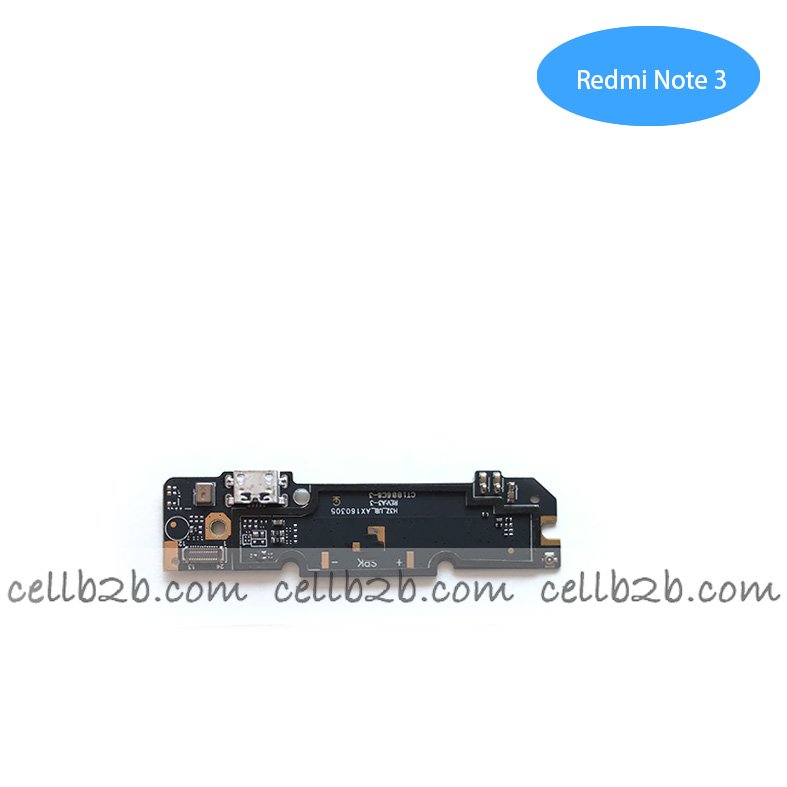Cable Flex de Carga para Redmi Note 3