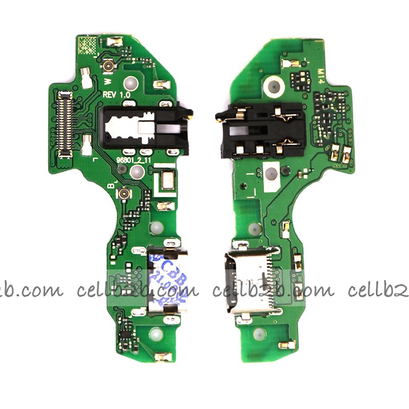 Cable Flex de Carga para Samsung A22 5G A226B Original