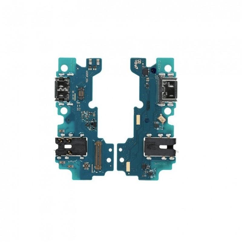 Cable Flex de Carga para Samsung A32 4G A325F OEM