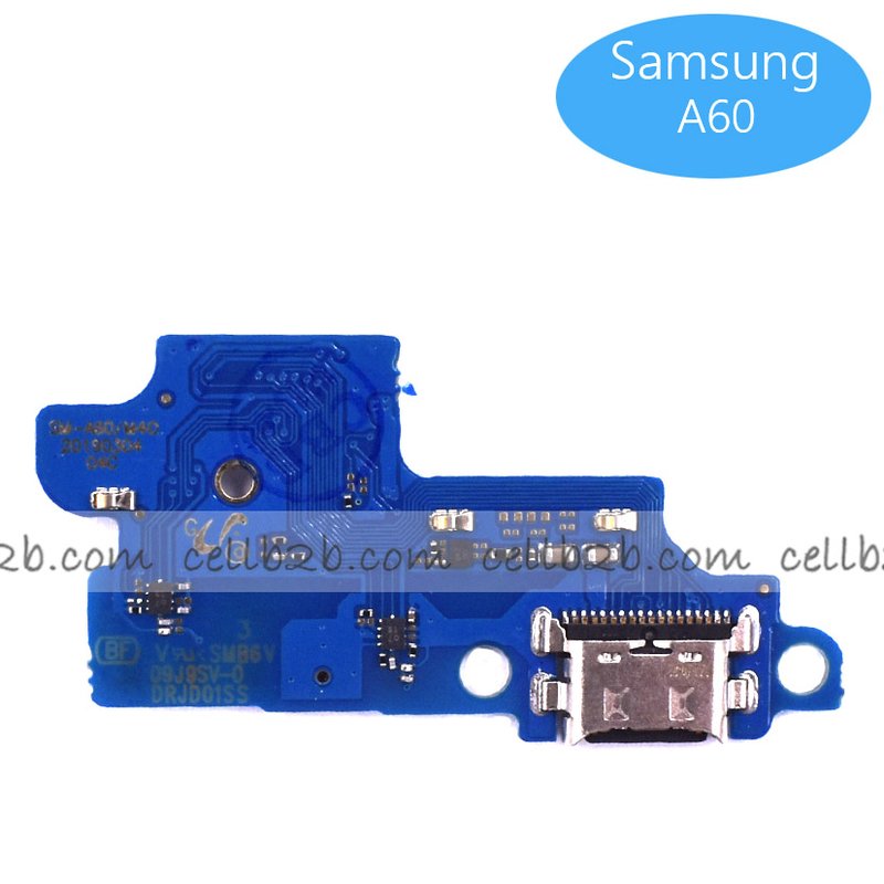 Cable Flex de Carga para Samsung A60 A605