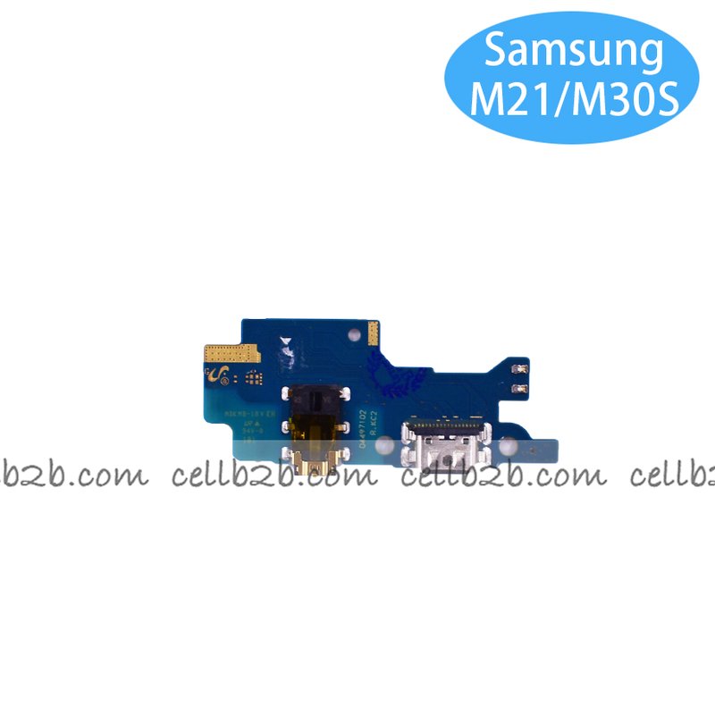 Cable Flex de Carga para Samsung M21 M215F / M30S M307F / M31 M315F