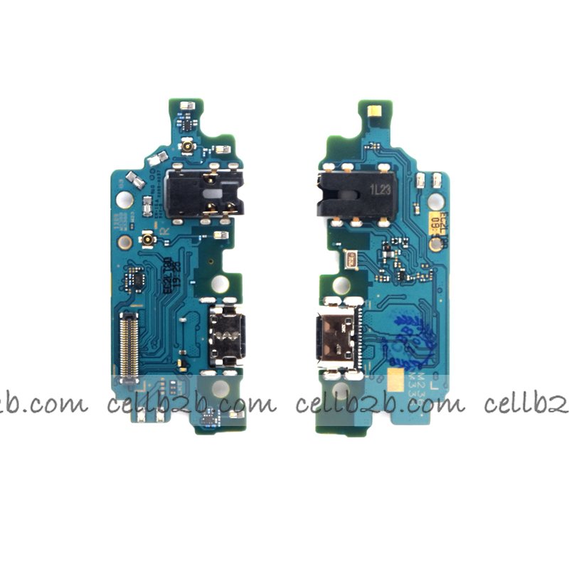 Cable Flex de Carga para Samsung M23 5G M236  / M33 M336 Original