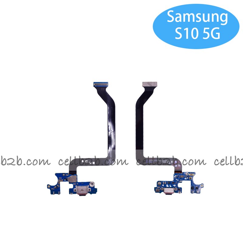 Cable Flex de Carga para Samsung S10 5G G977B